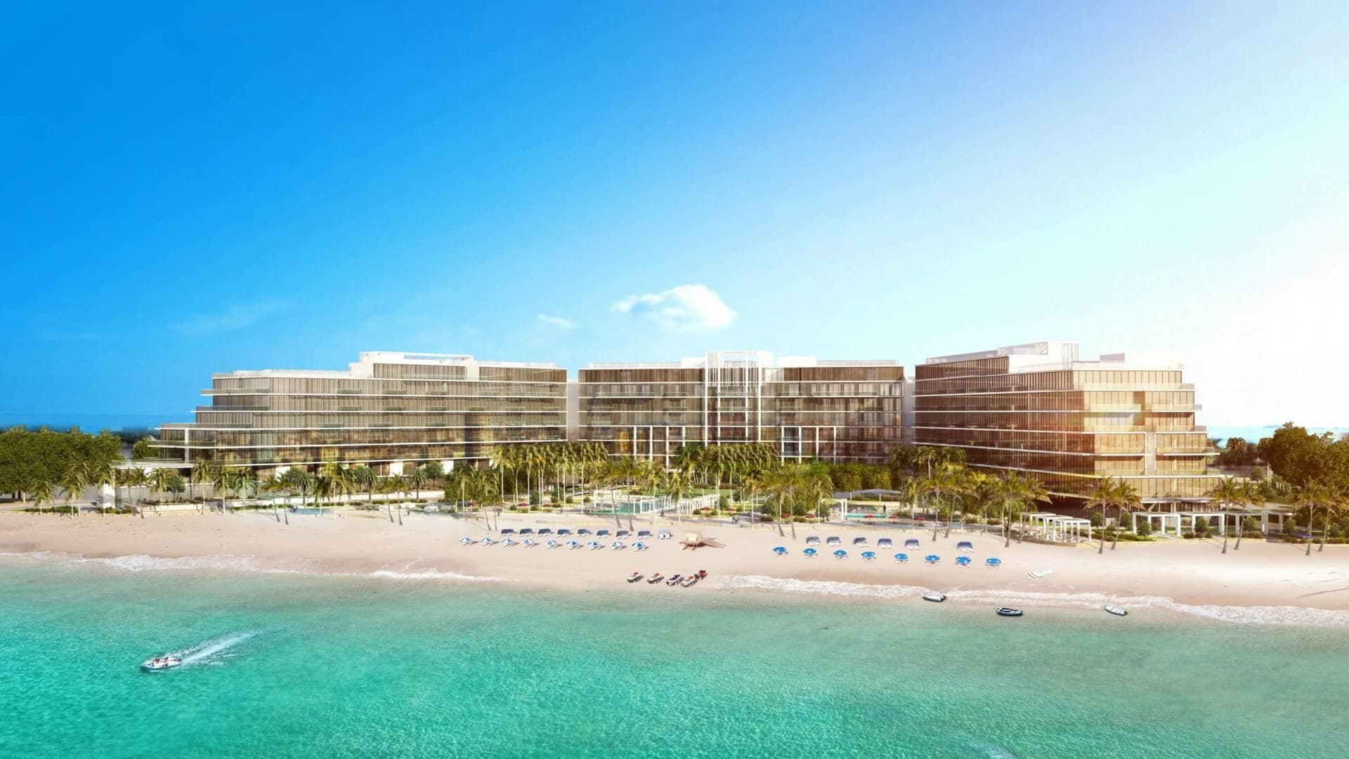 Marina Vista Tower 2