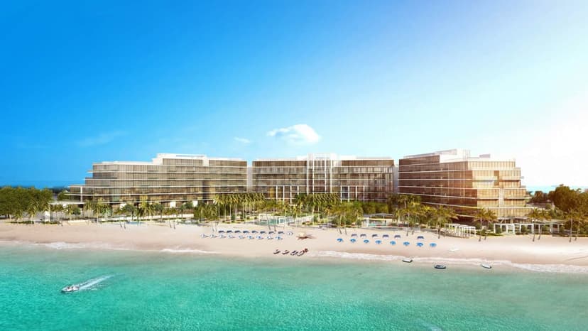 Marina Vista Tower 2