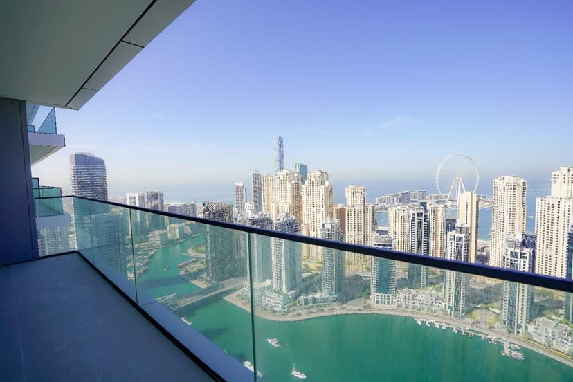 VIDA Marina Residences