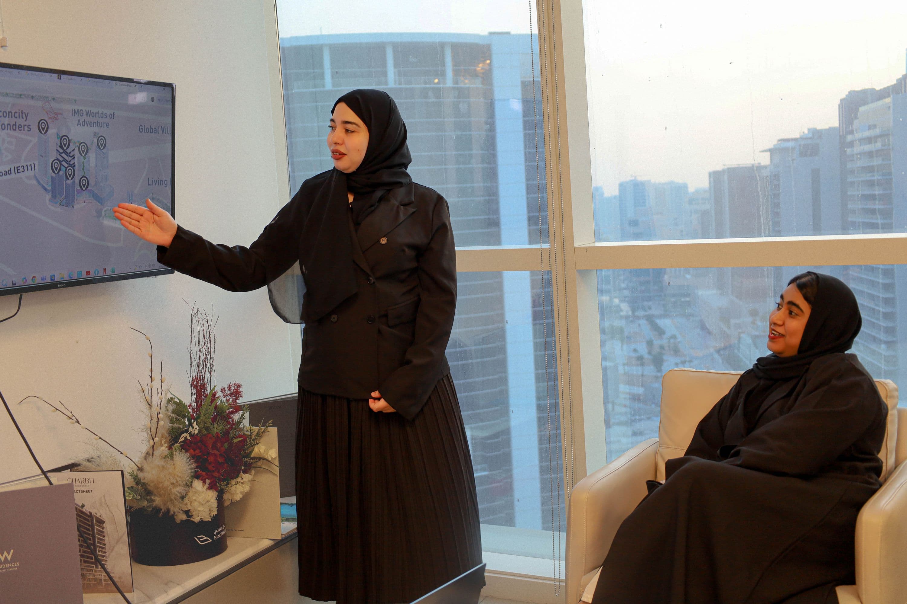 ABW Real Estate Professional Consultation